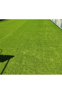 40 Mm Bahçe Balkon Dekoratif - Yapay Çim Halı